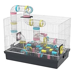 Large hamster cage for sale  Delivered anywhere in UK