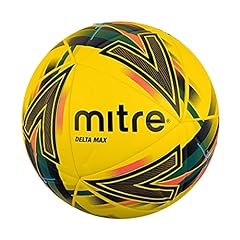 Mitre delta pallone usato  Spedito ovunque in Italia 