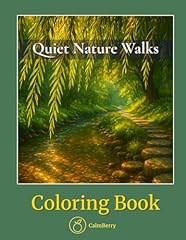 Quiet nature walks gebraucht kaufen  Wird an jeden Ort in Deutschland