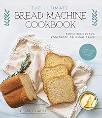 Ultimate bread machine for sale  Delivered anywhere in USA 