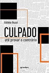 Culpado atà provar d'occasion  Livré partout en France