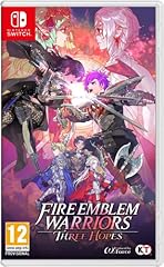 Fire emblem warriors d'occasion  Livré partout en France