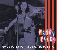 Wanda rocks for sale  Delivered anywhere in USA 