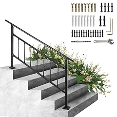 Vevor outdoor stair for sale  Delivered anywhere in USA 