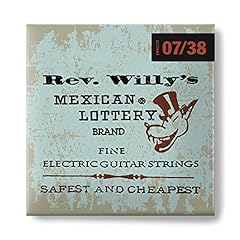 Dunlop rwn0738 reverend for sale  Delivered anywhere in USA 
