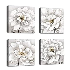 Flowers wall art for sale  Delivered anywhere in USA 