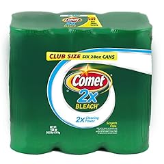 Comet bleach powder for sale  Delivered anywhere in USA 