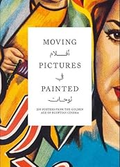 Moving pictures painted for sale  Delivered anywhere in USA 