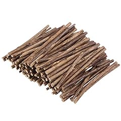 Sewacc 100pcs wood for sale  Delivered anywhere in USA 