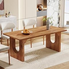 Tribesigns modern dining for sale  Delivered anywhere in USA 
