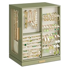 Songmics jewellery box for sale  Delivered anywhere in UK