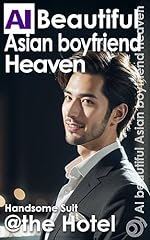Beautiful asian boyfriend for sale  Delivered anywhere in UK
