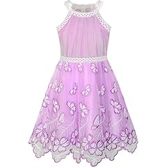 Lk42 girls dress for sale  Delivered anywhere in USA 