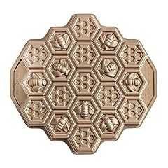 Nordic ware honeycomb for sale  Delivered anywhere in USA 
