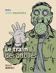 trains oublies d'occasion  Livré partout en France