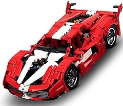 Minifigs technic car for sale  Delivered anywhere in UK