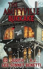 The amityville bukkake gebraucht kaufen  Wird an jeden Ort in Deutschland