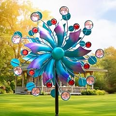 Solar wind spinner for sale  Delivered anywhere in USA 