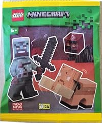 Lego minecraft orc for sale  Delivered anywhere in USA 