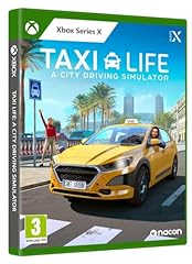 Taxi life city d'occasion  Livré partout en France