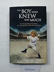 Boy knew much for sale  Delivered anywhere in UK