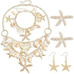 Glamrays ensemble bijoux d'occasion  Livré partout en France