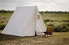 Framed tent anglo for sale  Delivered anywhere in Ireland