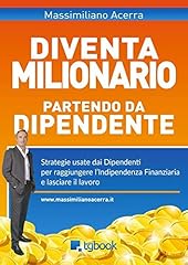 Diventa milionario partendo usato  Spedito ovunque in Italia 