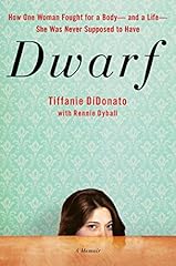 Dwarf memoir for sale  Delivered anywhere in USA 