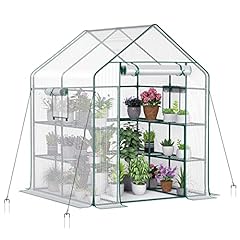 Scool value greenhouse for sale  Delivered anywhere in USA 