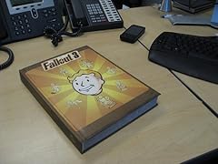 Fallout guide pc d'occasion  Livré partout en France