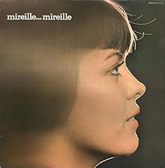 Mireille mathieu mireille... for sale  Delivered anywhere in USA 