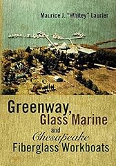 Greenway glass marine for sale  Delivered anywhere in UK