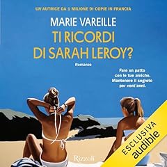 Ricordi sarah leroy usato  Spedito ovunque in Italia 