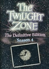 Twilight zone season for sale  Delivered anywhere in USA 