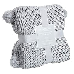 Dreamscene chunky knit for sale  Delivered anywhere in UK