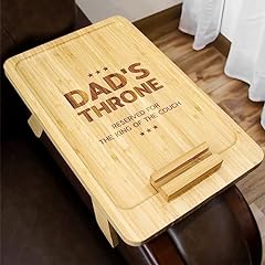 Dad throne sofa for sale  Delivered anywhere in USA 