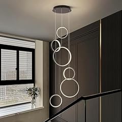 Hyqjune modern led gebraucht kaufen  Wird an jeden Ort in Deutschland