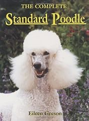 Complete standard poodle for sale  Delivered anywhere in Ireland