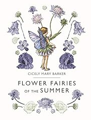 Flower fairies summer for sale  Delivered anywhere in UK