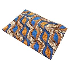 Shineofi sheet african for sale  Delivered anywhere in UK