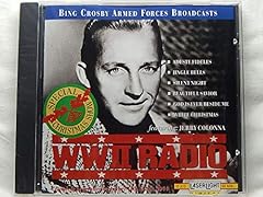Wwii radio christmas for sale  Delivered anywhere in UK