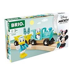 Brio 32260 donald gebraucht kaufen  Wird an jeden Ort in Deutschland