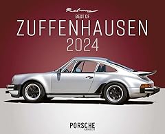 Calendrier best zuffenhausen d'occasion  Livré partout en France