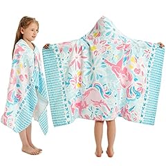 Girls hooded bath for sale  Delivered anywhere in USA 