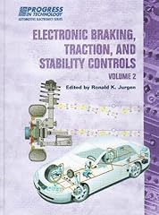 Electronic braking traction usato  Spedito ovunque in Italia 