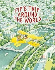 Pip trip around usato  Spedito ovunque in Italia 