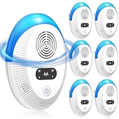 Seozio ultrasonic pest for sale  Delivered anywhere in USA 