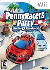Penny racers party for sale  Delivered anywhere in USA 