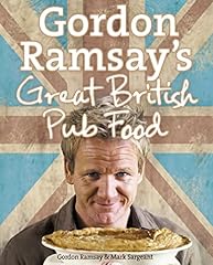 Gordon ramsay great d'occasion  Livré partout en France